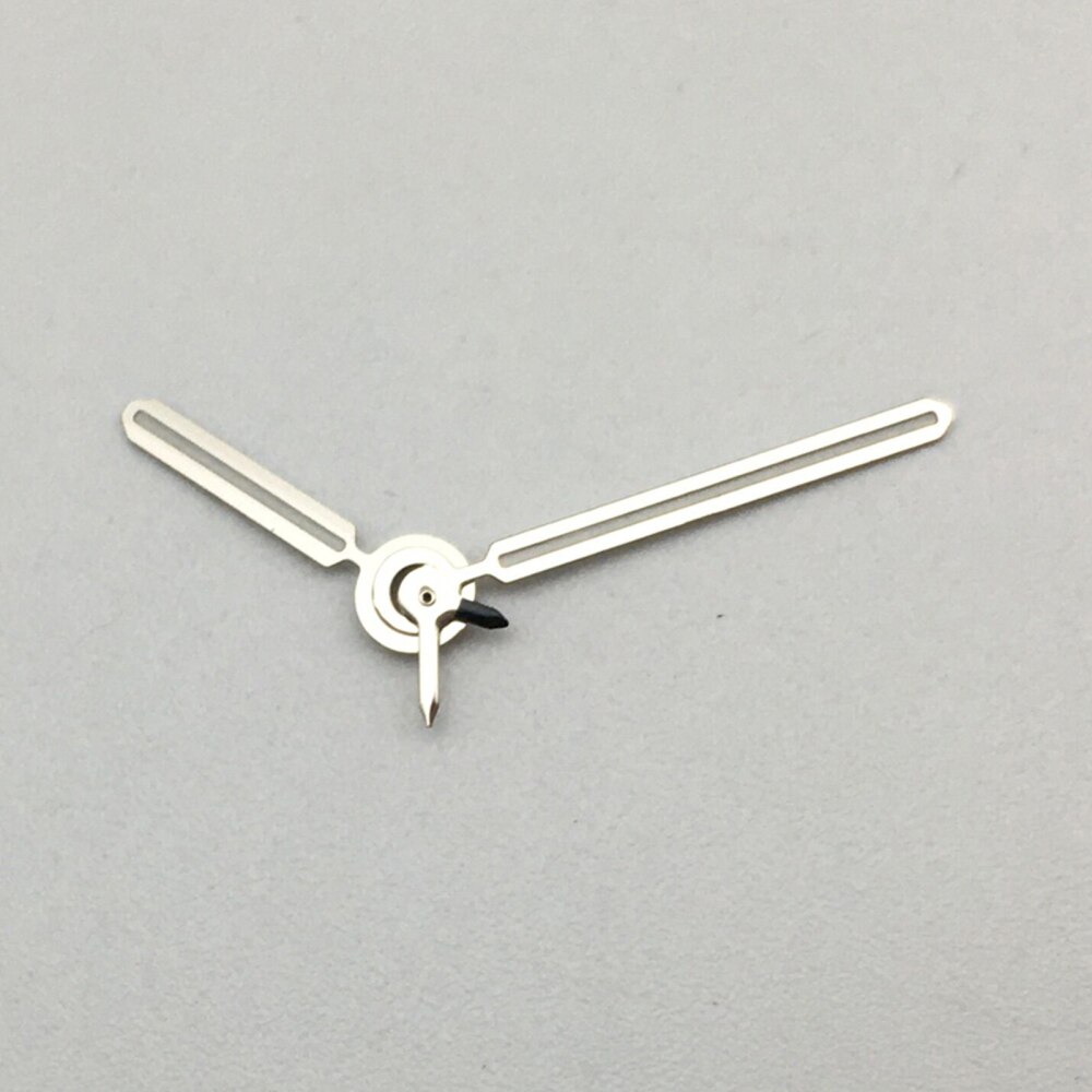 Replacement Watch Hands Luminous Modified Watch Pointer for 7750 Watch Movement Part