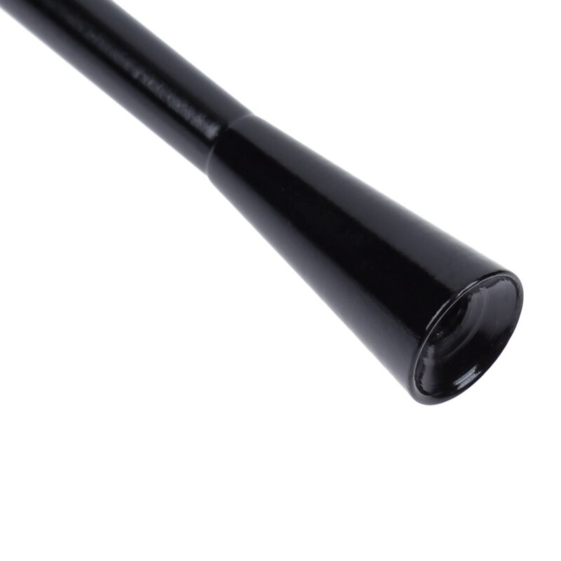 Universal Car Roof Radio Antenna Rod Screw AM/FM Aerial Auto Radio For Vehicle Boat Signal Antenna Enhance Device Amplifier