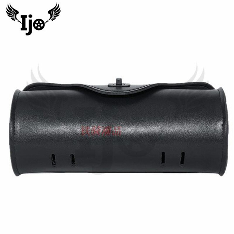 Alforjas para moto satulalaukku vespa harley softail pu nahka mochila moto tankkilaukku moottoripyörälaukku sacoche moto kypärälaukku