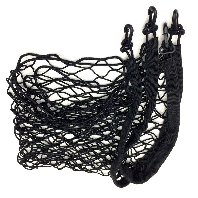 Til jeep renegade wrangler grand cherokee alfa romeo 159 147 acura auto bil bagagerum bagageopbevaring nylon elastisk mesh net