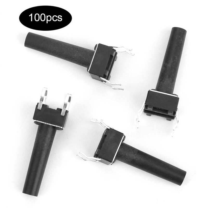 Micro Button Button Switch for Home Use Industrial