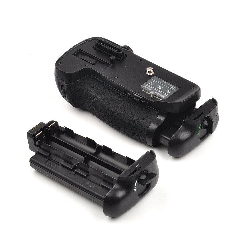 Meike MK-D600 Batterie Grip Pour Nikon D600 D610 DSLR Caméra EN-EL15 MB-D14, Caméra Batterie Poignée pour Nikon D600 D610