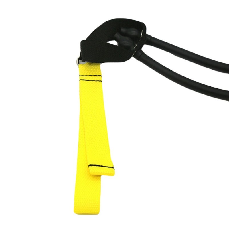 Swimming Arm Strength Trainer hand paddles durable high-strength strong wimming Arm Trainer Elastic Band For Swimming Training