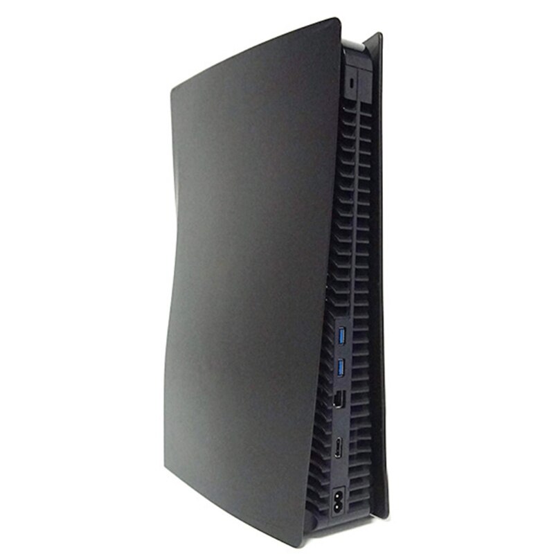 PS5 Console Skin - Replacement Shell Cover - Anti-Scratch Dustproof