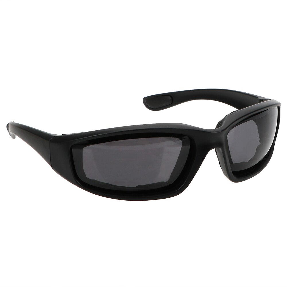 Bil nattesyn glasse nattesyn drivere beskyttelsesbriller motocross beskyttelsesbriller uv-beskyttelse antirefleks beskyttelsesutstyr solbriller: Grått glass