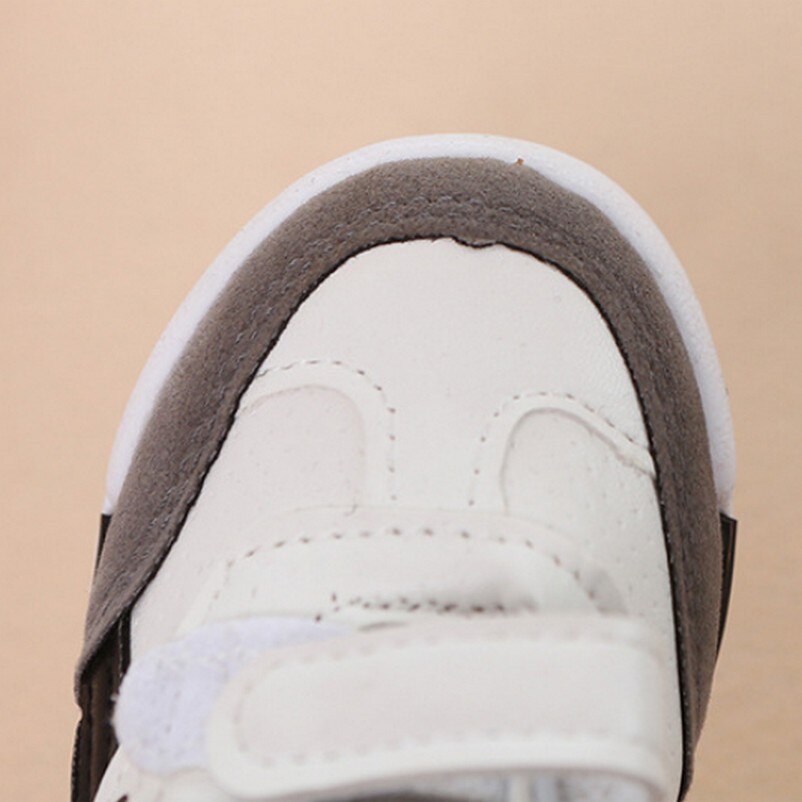 Kinderen Schoenen Jongens Meisjes Sport Schoenen Baby Mode Sneakers Peuter Kids Non-Slip Ademende Zachte Sneakers