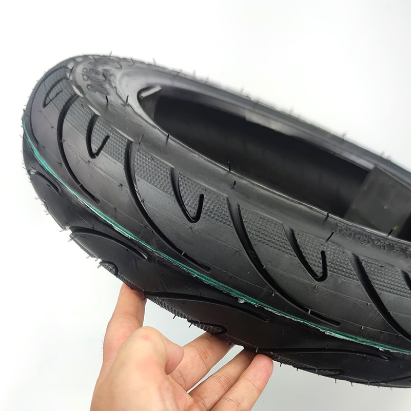 Motorcycle Dirt Pit Bike 10" Tyre 2.75-10 inch Tire + Tube Tyre Motocross Racing Atomik SSR SDG GY6 Scooter