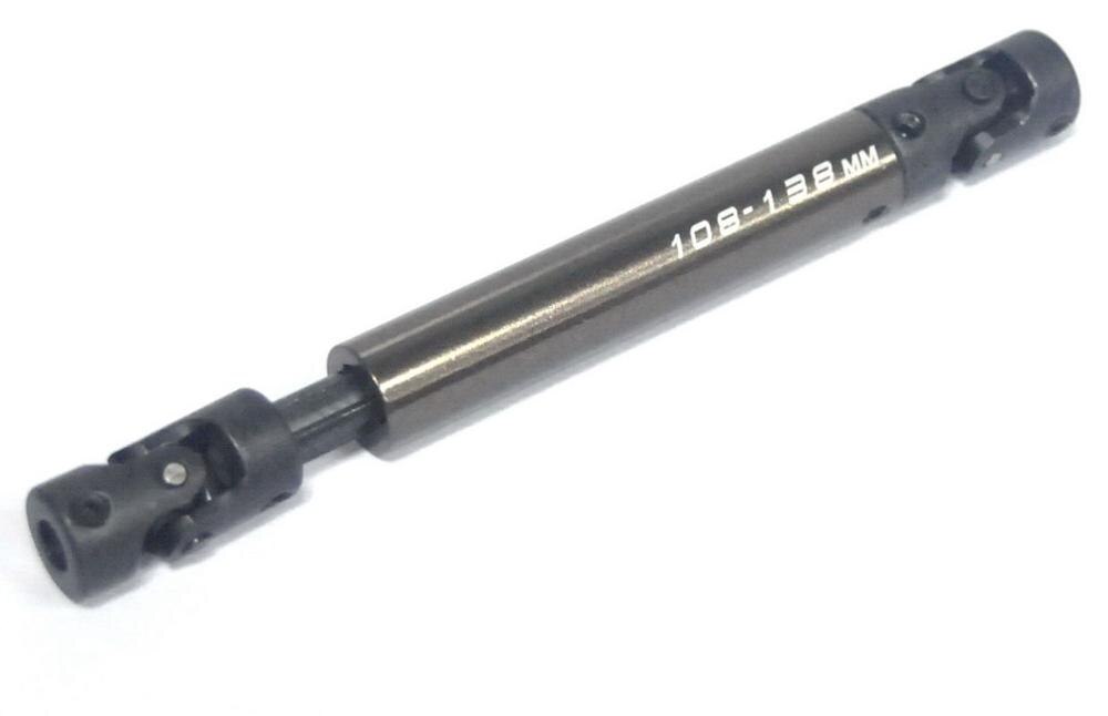 Parti opzionali per Tamiya CC01 Telaio Ammortizzatore/sospensione Link/Motore/driver shaft #49490 #58141 #58457: drive shaft