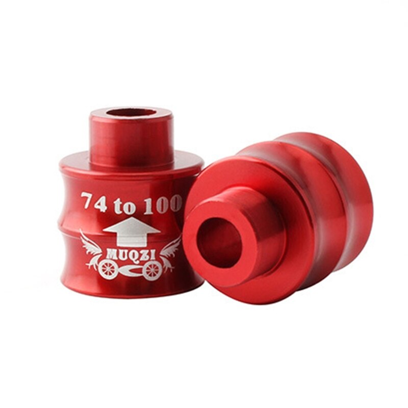 Adaptateur De Fourche De Vélo – Bague De Direction Conique 44-56 Mm, Conversion Pour Cadre Classique
