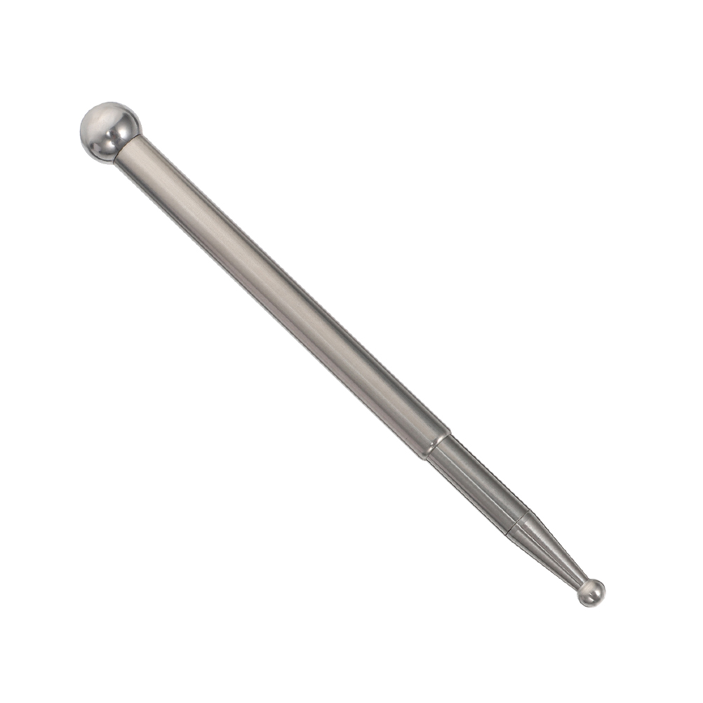 Handheld Stick Stainless Steel Meridian Pen for Acupoint