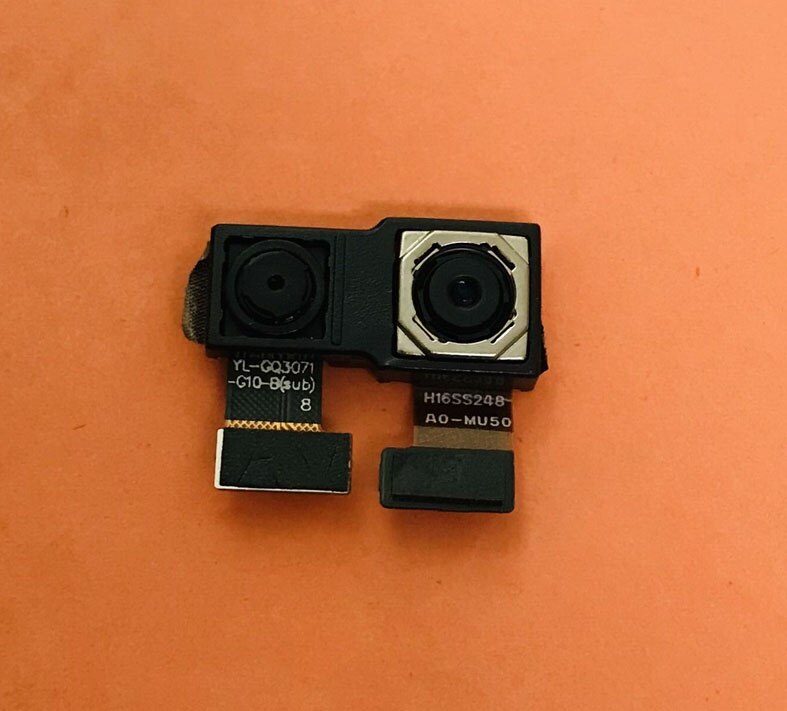 Original Photo Rear Back Camera 21.0MP+13.0MP Modu... – Grandado
