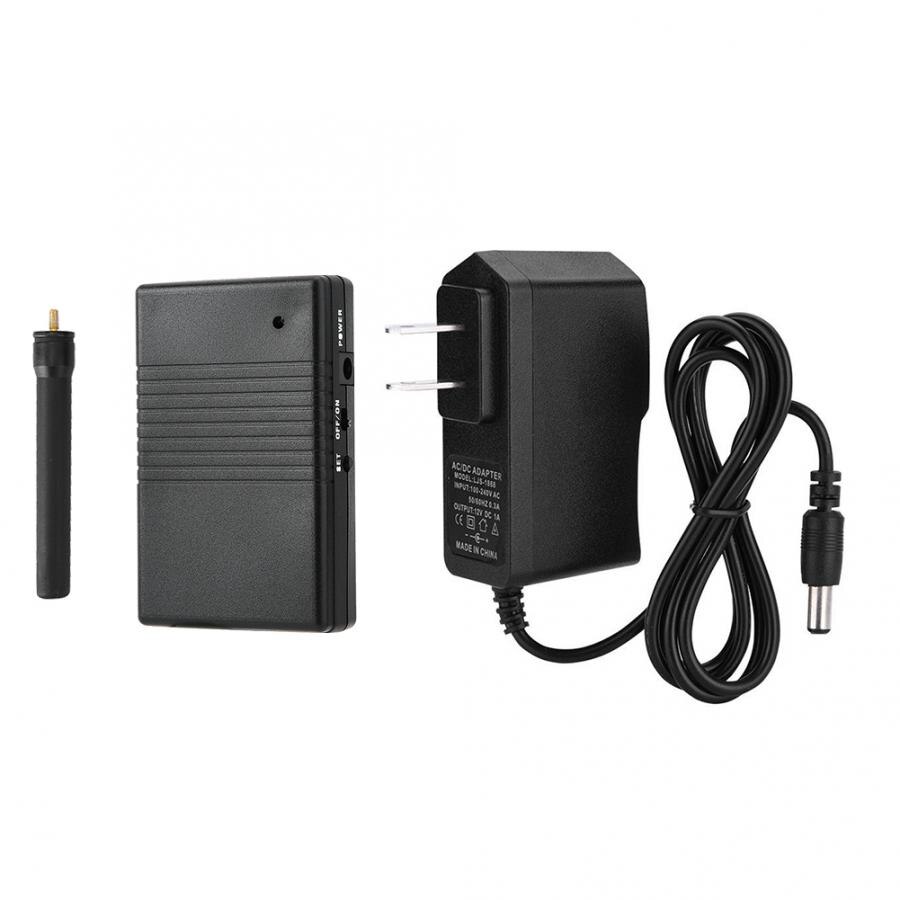 433MHz Wireless Signal Repeater Amplifier for Wireless Alarm System Detector Sensor Signal Repeater