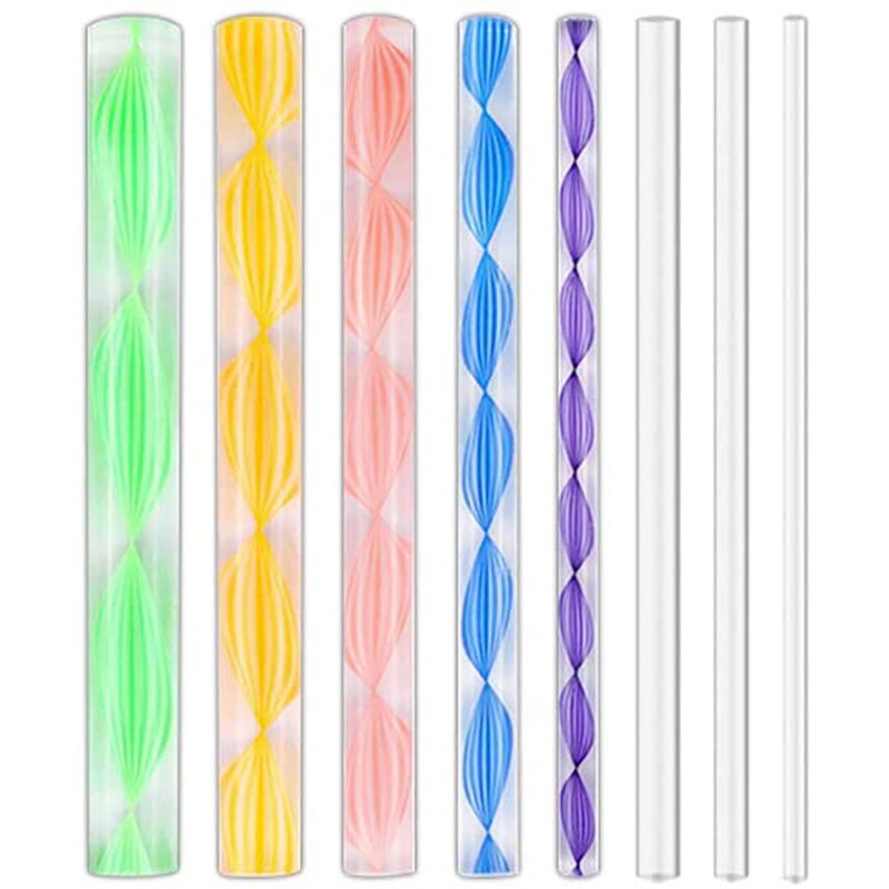 Mandala Dotting Tools Set Include Pen Dotting Tools Mandala Ball Paint Tray for Painting Rocks, Coloring, Drawing 18Pcs