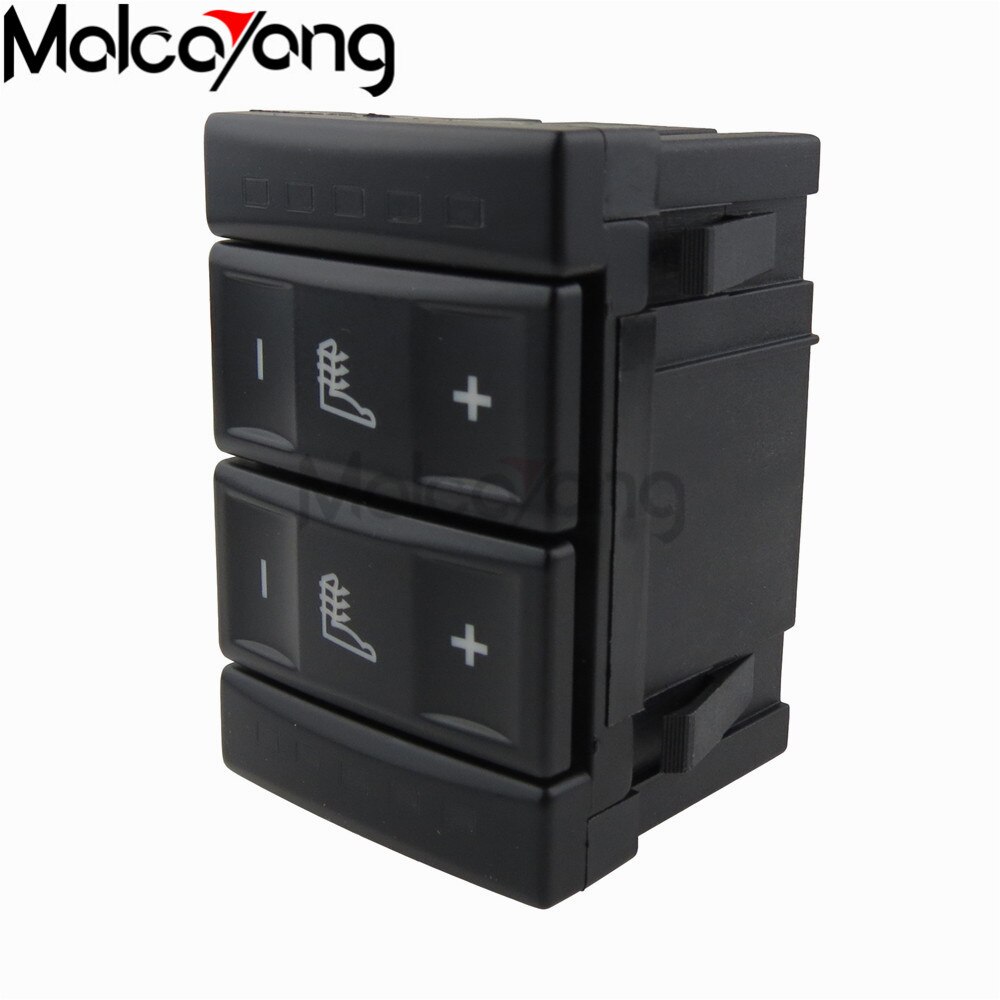 Voor Ford Mondeo MK3 MK4 S-Max Elektrische Verwarmbare Schakelaar Verwarming Schakelaar 6M2T-19K314-AC BS7T-19K314-AB