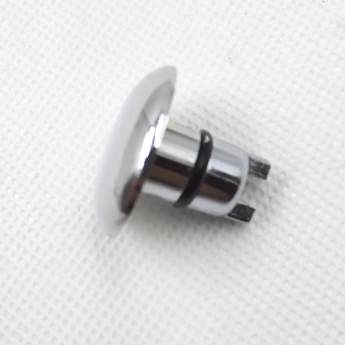 12pcs Massage bathtub spa Air bubble jet with Chrome plating, Air jet Accessories,Contains only chrome parts, no white base