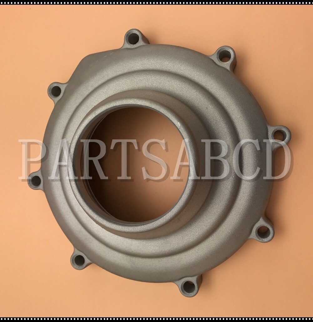 HISUN 400CC UTV Clutch Cover Bearing Seat with Gaskets Hisun UTV Parts 21240-F12-0000