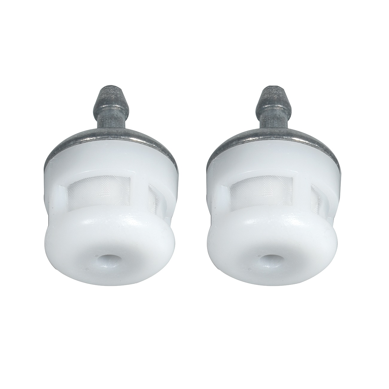 2 filtros de combustible para cortasetos STIHL HS45 HS72 HS74 HS76 HS75 HS80 HS81 HS85