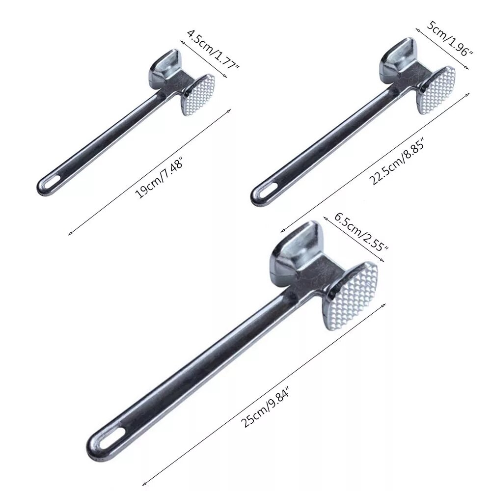 Gatuida 2er Set Geflügel-Lungenentferner – Edels Produktbild-Vorschau 3
