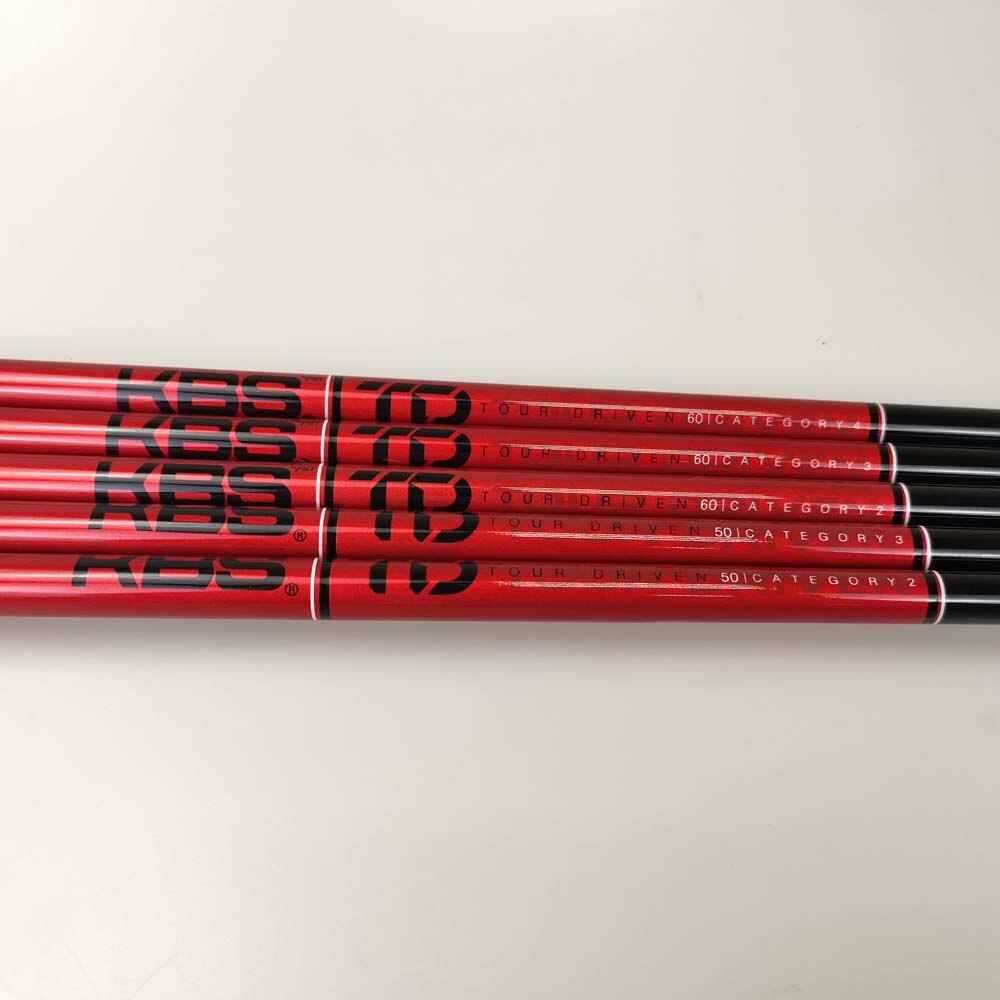 Golf Shaft Kbs Td Driver/Hout As Graphite Shaft 50... – Grandado