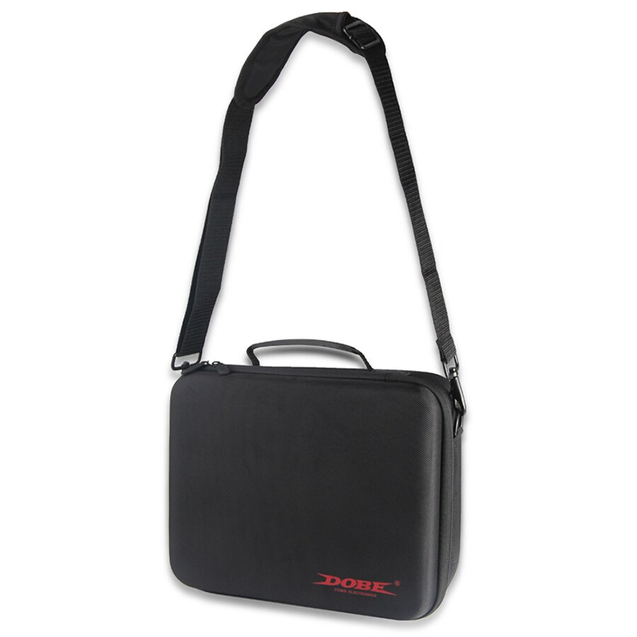 Nintend Schakelaar Ns Carry Storage Big Bag Nintendos Nitendo Schakelaar Reizen Beschermhoes Voor Nintendo Switch Ns Accessoires