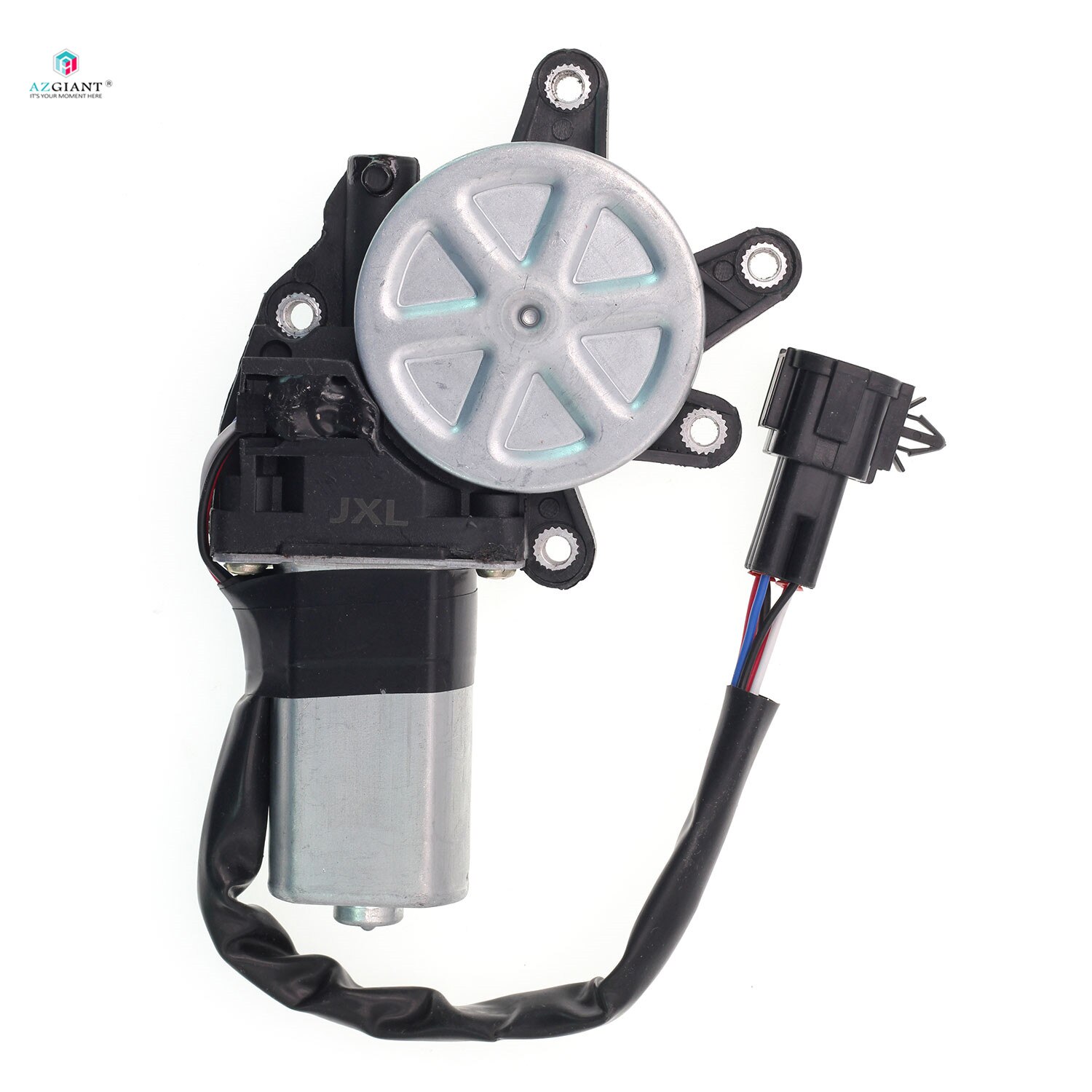 Left Right for NISSAN SYLPHY TIIDA GENISS LIVINA Electric car Window lifter motor Power Glass Motor Regulator Left /Right 6pin