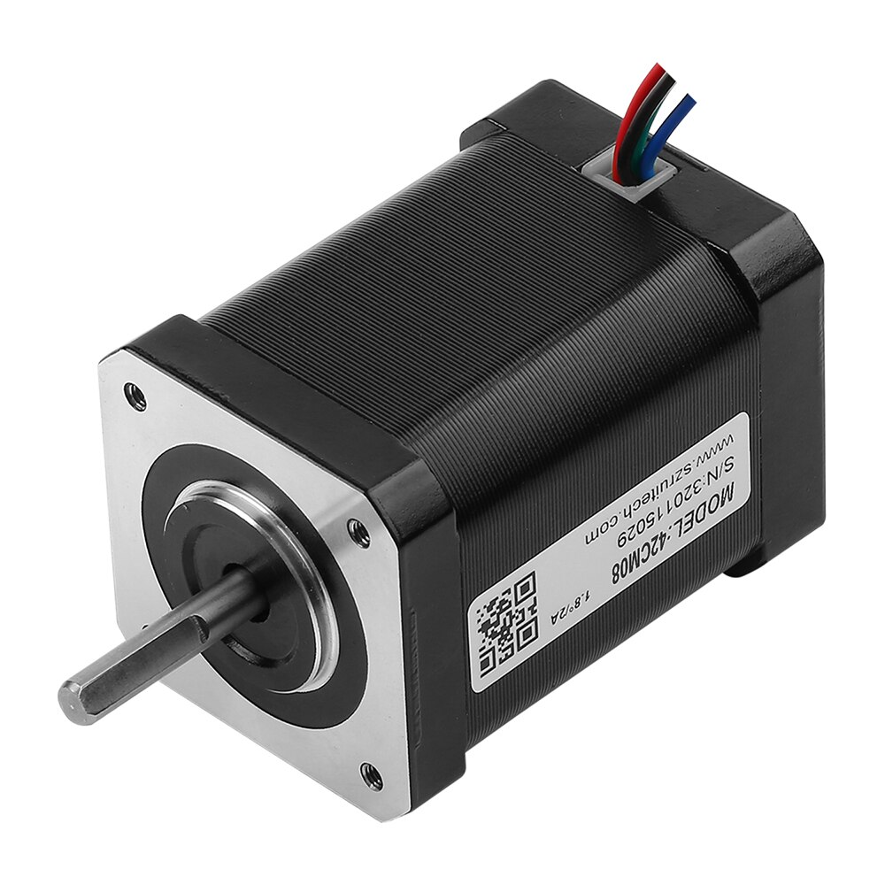 Goedkope Stappenmotoren 3D-printer onderdelen