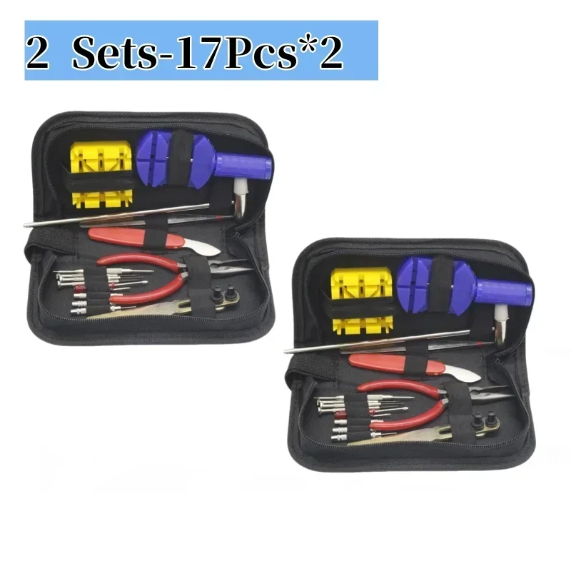 Værktøj til reparation af ure, vedligeholdelse af ... – Vicedeal