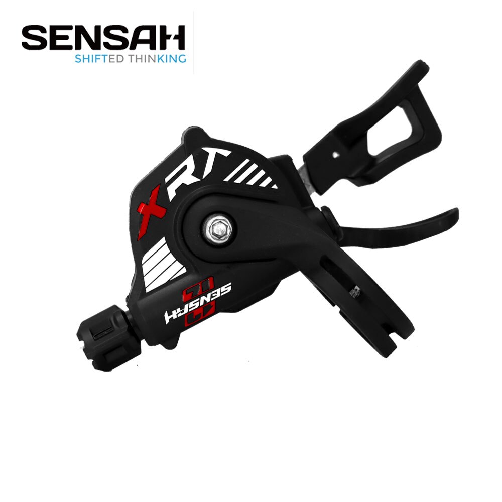 SENSAH Bike Rear derailleurs RX10 CRXPRO XRX 10/11/12-speed Trigger Shifter 7/8S M310 M360 MTB derailleurs for M6000 M8000 M9100: XRX12Trigger Shifter