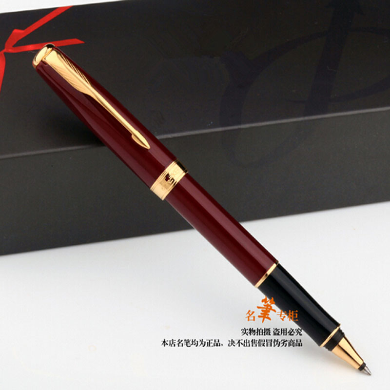 Diamant Balpen, 4 Pack Rose Gold Pennen Crystal Intrekbare Balpen Metalen Balpen Voor Business Kantoor Kantoorartikelen School