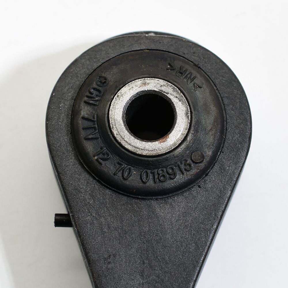 Sistema de suspensión para coche, estabilizador, barra de enlace, para Golf Bora MK4 Beetle, 1J0411315K 1J0 411 315 K, 2 uds.