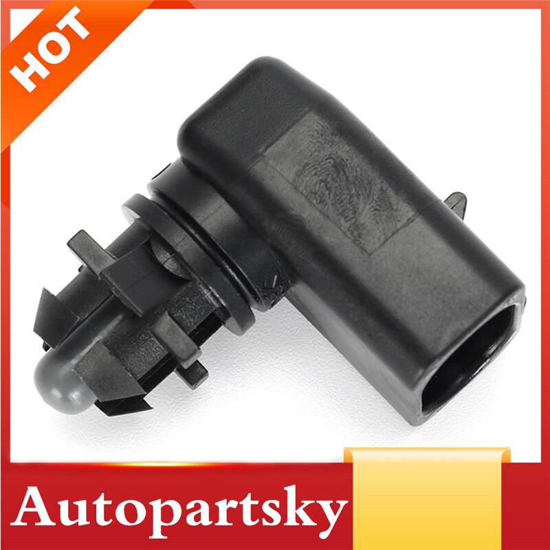 25775833 Outside Ambient Air Temperature Sensor for GM for Chevrolet Cruze for Cadillac for Opel Vauxhall Astra Vectra Zafira