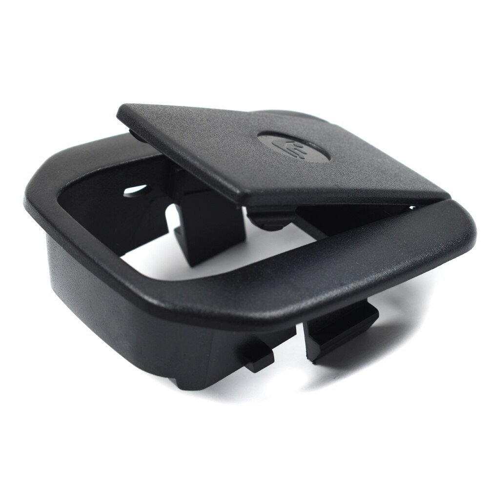 Asiento de seguridad para bebé, cubierta de botón de anclaje ISOFIX, reemplazo para BMW X1, E84, 1S, E81, E87, 3S, E90
