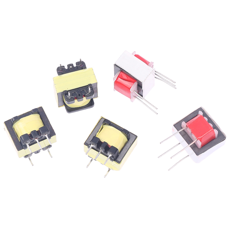 Isolation audio 600:600 ohm europe 1:1 ei14 isolation transformer audio isolation transformer
