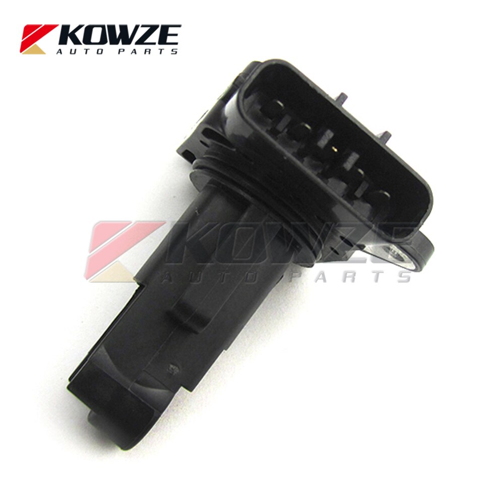 Japan MAF Air Cleaner Sensor Mass Air Flow Meter for Mitsubishi Pajero Montero 4 IV 4M41 3.2D V88W V98W 2006 1525A016