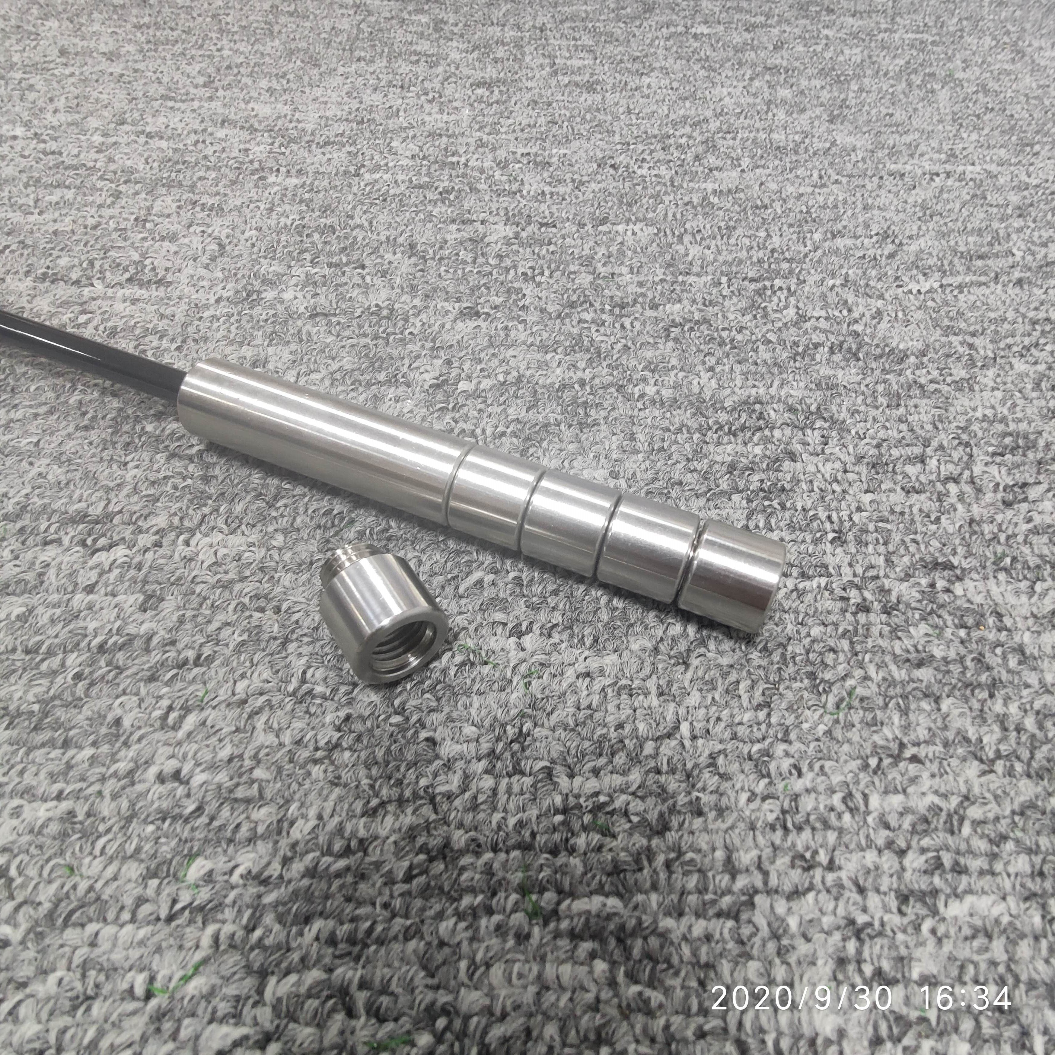 35g weights for golf swing trainer