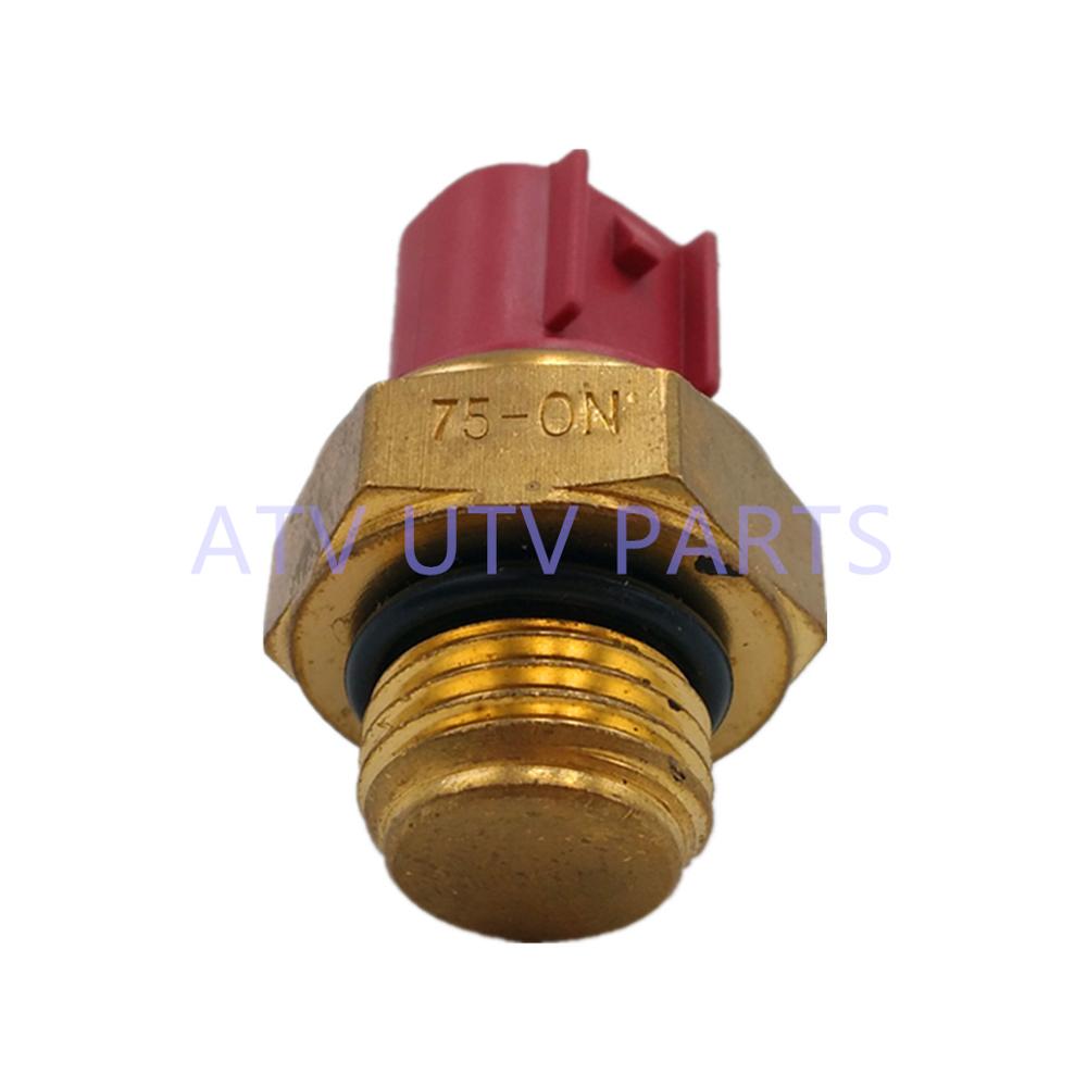 Water Temperature Sensor EFI 2 Wire Hisun ATV UTV 500 700 800 Engine