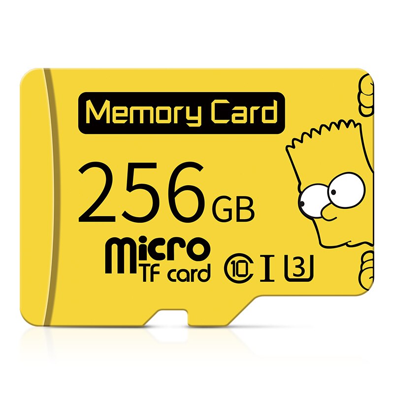 hoch Geschwindigkeit class10 speicher karte 8GB 16GB 32GB Mikro sd karte 64gb 128gb TARJETA microsd 32gb Mini TF karte 256GB mit Kostenloser Adapter