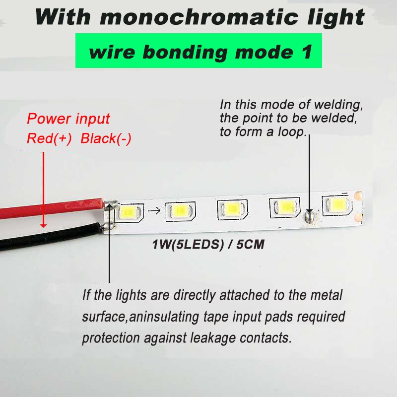 Flexibele 2835 Smd Monochrome Dubbele Kleuren Led Strip, Met Een Constante Stroom Voor Woonkamer Plafond Verlichting, werken Met Led Driver