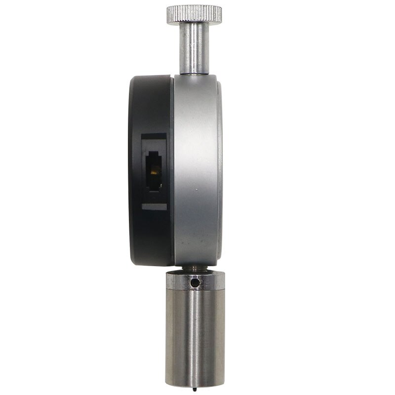 SHAHE LXD-A Digital shore hardness tester digital durometer Shore Durometer Precise sclerometer