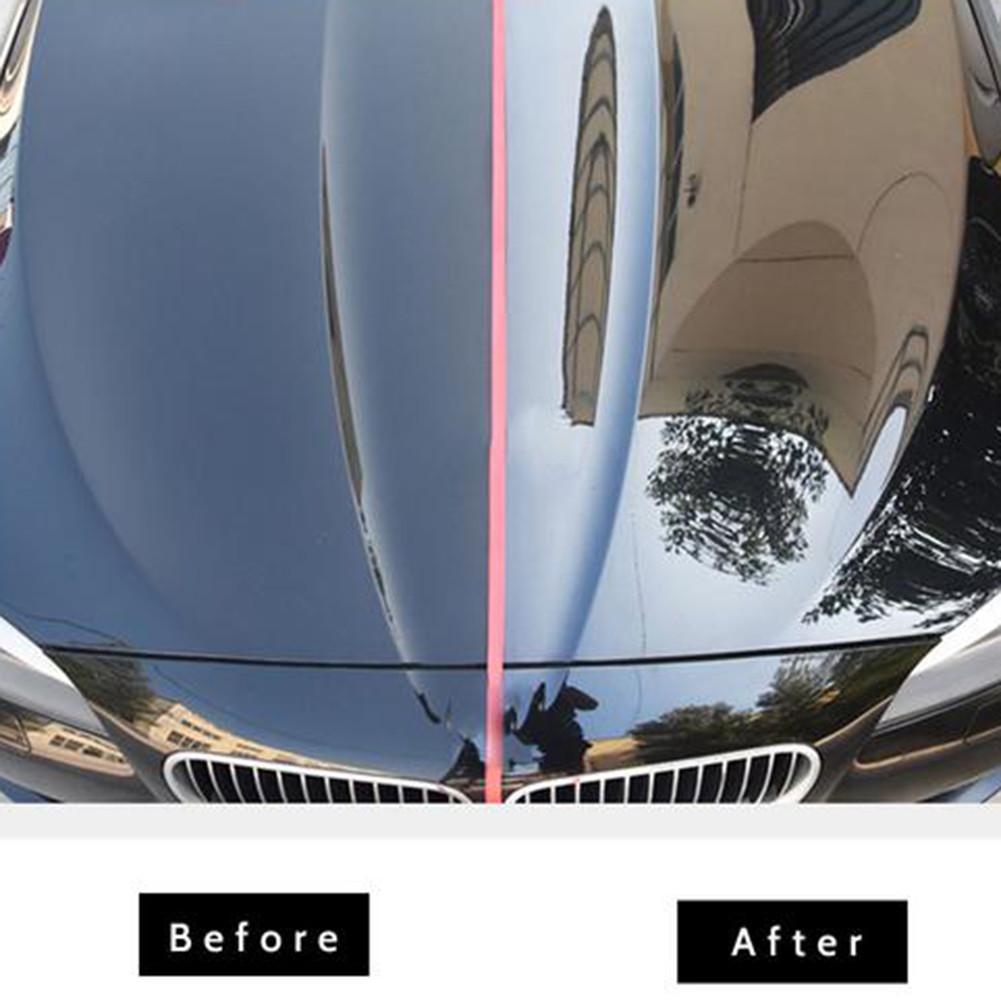 30ml Ceramic Car Coating Liquid Glass Waterproof Ceramic Car Paint Care Anti-scratch Super Hydrophobic Glass Coating