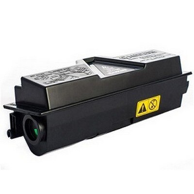 Toner Chips Voor Olivetti B1009 Zwart 3000pag.