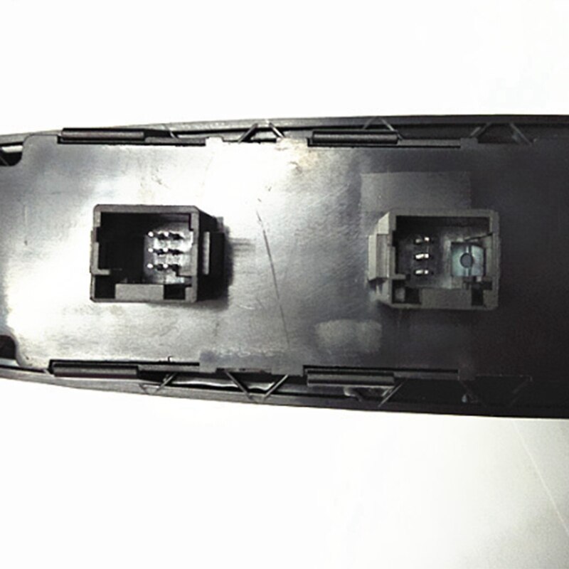 6554.Ha Electric Front Left Side Power Window Lifter Switch 6554Ha 6554 Ha For Citroen C4 2004