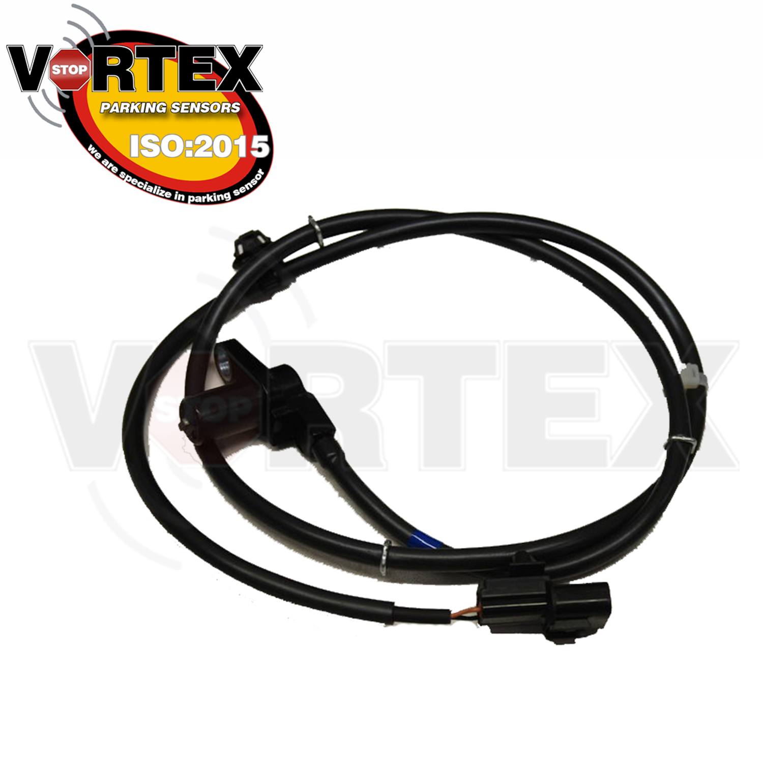 Front Left ABS Wheel Speed Sensor For Mitsubishi Lancer Evolution/Evo 4/5/6 MR249447