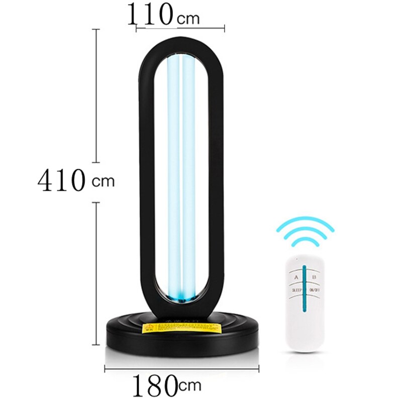 Germicidal Light Bulb UV Ozone Ultraviolet lamp 110V/220V Quartz lamp UVC Sterilizer Home Kill Mite Disinfection Air Clean