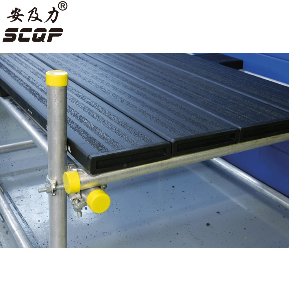 48-50MM Rebar Safety Caps Reinforced Steel Bar Standard Plastic Construction Protective Cap For Cable Wire Thread Cover Steel