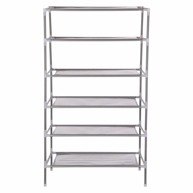 WOOOD Draaideurkast Sammie warm grijs 200x110x55cm kopen