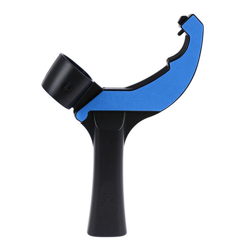 Table Tennis Paddle Grip Handle for Oculus Quest 2 ​Controllers Playing Table Tennis VR Game for Quest 2 Accessories