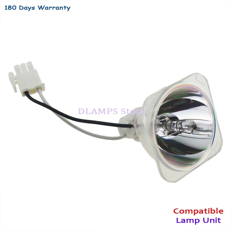 MP515 MP515S MP525 MP525ST CP-270 MS500 MX501 MS500 + MP526 MP576 FX810A IN102 Projector Lamp voor Benq