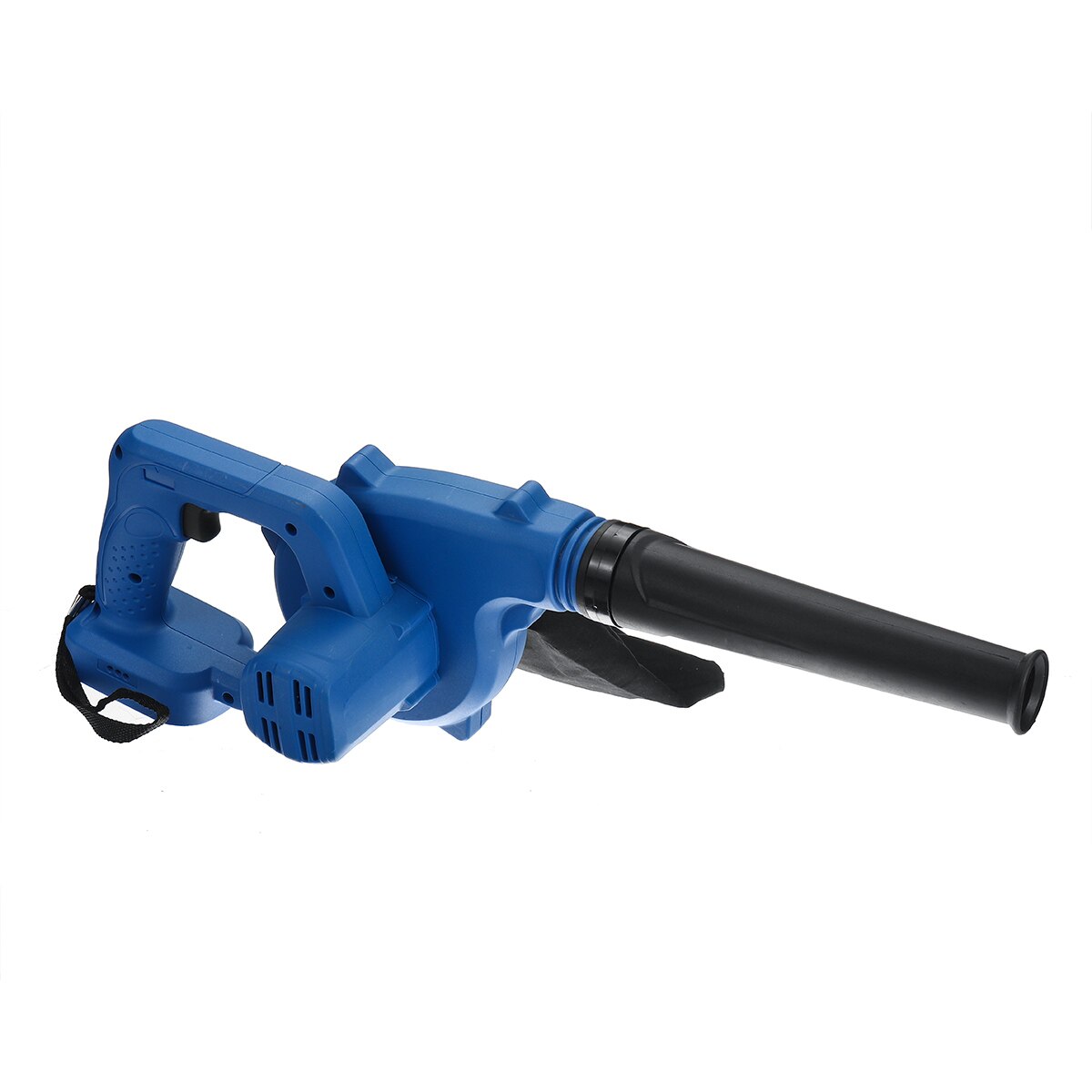 Cordless Electric Air Blower 18V Vacuum Cleaner for Makita 18V Battery Dust Collector Blowing Car Home Cleaning Dual Purpose