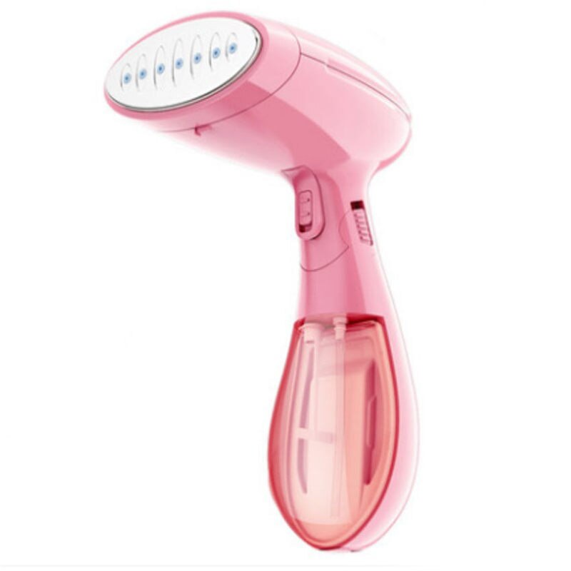 Máquina de engomar poderosa do ferro a vapor do rápido-calor do portátil 30 segundos do navio handheld dobrável 1300w do vestuário para a casa u3: Default Title